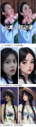 纷歧键生成创意美图